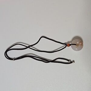 Adjusted Beautiful Necklace